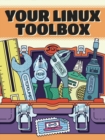 Your Linux Toolbox : A Zine Boxset - Book