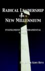 Radical Leadership for a New Millennium - Book