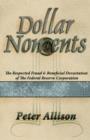 Dollar Noncents - Book