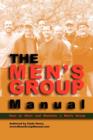 The Men's Group Manual - Book