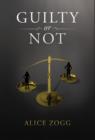 Guilty or Not - Book