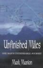 Unfinished Miles - Book