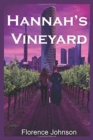 Hannah's Vineyard - Book