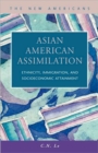 Asian American Assimilation : Ethnicity, Immigration, and Socioeconomic Attainment - Book