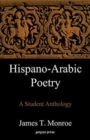 Hispano-Arabic Poetry: A Student Anthology - Book