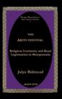 The Akitu Festival : Religious Continuity and Royal Legitimation in Mesopotamia - Book