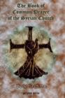 The Book of Common Prayer [shhimo] of the Syrian Church - Book