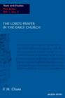 The Lord's Prayer in the Early Church - Book