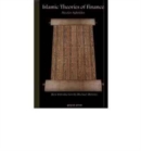 Islamic Theories of Finance : With an Introduction to Islamic Law and a Bibliography; New Introduction by Michael Morony - Book