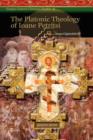 The Platonic Theology of Ioane Petritsi - Book