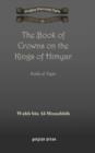 The Book of Crowns on the Kings of Himyar : Kitab al-Tigan - Book
