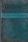 Chaldean-Arabic Dictionary : Introduction by George A. Kiraz - Book