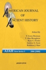 American Journal of Ancient History (New Series 5, 2006 [2008]) - Book