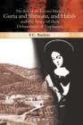 The Acts of the Edessan Martyrs Guria and Shmona, and Habib and the Story of their Deliverance of Euphemia - Book