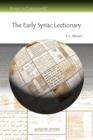 The Early Syriac Lectionary - Book