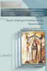Jacob of Sarug's Homilies on the Resurrection : Metrical Homilies of Mar Jacob of Sarug - Book