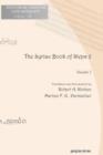 The Syriac Book of Steps 2 : Syriac Text and English Translation - Book