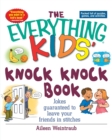 Everything Kids Knock Knock Book - Book