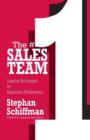 The No. 1 Sales Team : Superior Techniques for Maximum Performance - Book