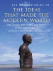 The Britannica Guide to the Ideas that Made the Modern World - eBook
