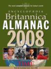 2008 Almanac - eBook
