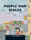People and Places - eBook