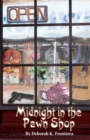 Midnight in the Pawn Shop - Book
