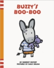 Buzzy's Boo-boo - Book
