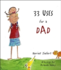 33 Uses for Dad - Book