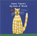 Simms Taback's Big Book of Words - Book