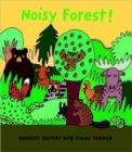 Noisy Forest! - Book