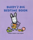 Buzzys Big Bedtime Book - Book
