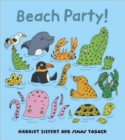 Beach Party! - Book