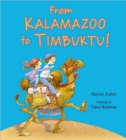From Kalamazoo to Timbuktu - Book
