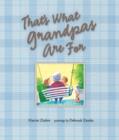 That's What Grandpas are for - Book