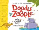 Doodle a Zoodle - Book