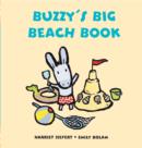 Buzzys Big Beach Book - Book