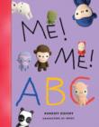 Me Me ABC - Book