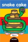 Snake Cake - Book
