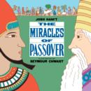 Miracles of Passover - Book