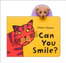 Can You Smile? - Book