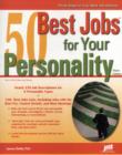 50 BEST JOBS FOR YOUR PERSONALITY - Book