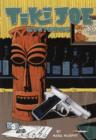 Tiki Joe Mysteries - Book