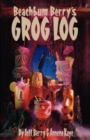 Beach Bum Berry's Grog Log - Book