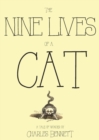 The Nine Lives of a Cat - Book