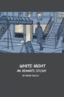 White Night : An Adman's Story - Book