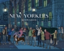 New Yorkers - Book