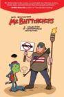 Mr Butterchips - A Collection of Cantankerous Commentary - Book