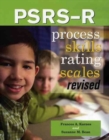 Process Skills Rating Scales : Revised - Book