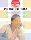 Success with Math : Prealgebra - Book